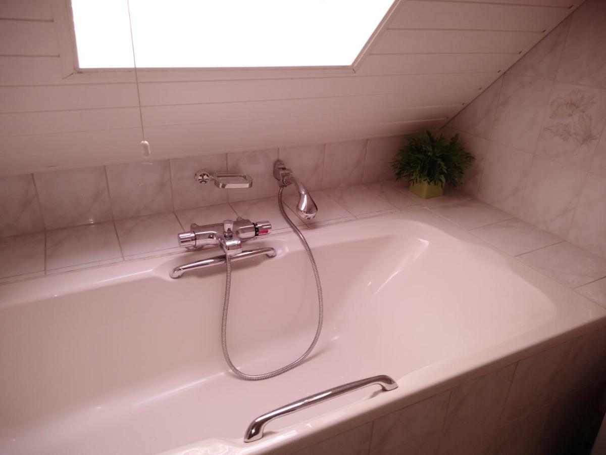Dendolili Room Amsterdam Extérieur photo