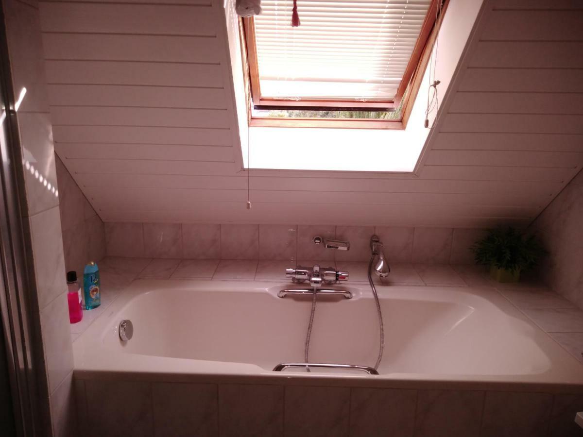 Dendolili Room Amsterdam Extérieur photo