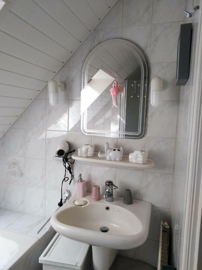 Dendolili Room Amsterdam Extérieur photo